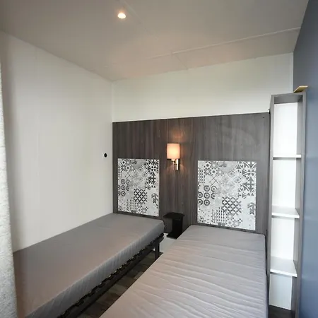 Mobil Vue Sur - Racine 03 Saint-Raphaël