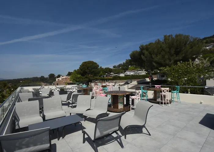 Mobil Vue Sur - Racine 03 *