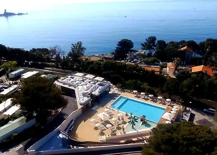 Mobil Vue Sur - Racine 03 * Saint-Raphaël