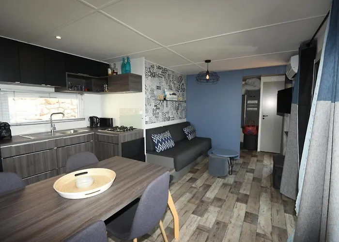 Mobil Vue Sur - Racine 03 Saint-Raphaël