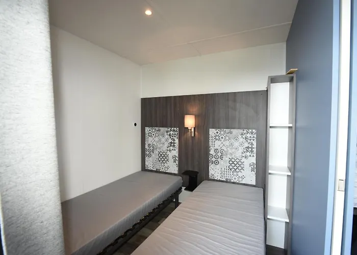 Mobil Vue Sur - Racine 03 Saint-Raphaël