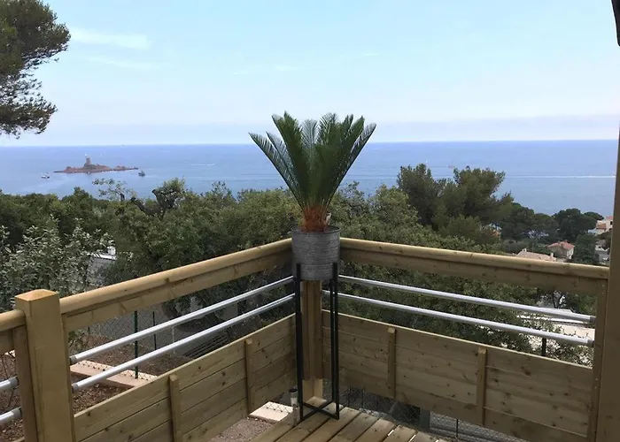 Mobil Vue Sur - Racine 03