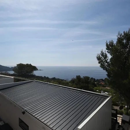 Mobil Vue Sur - Racine 03 Kemping *