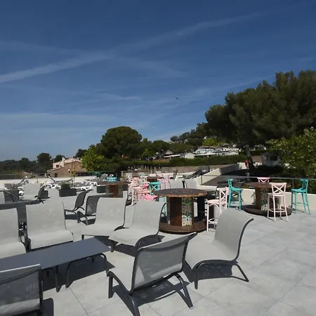 Mobil Vue Sur - Racine 03 *