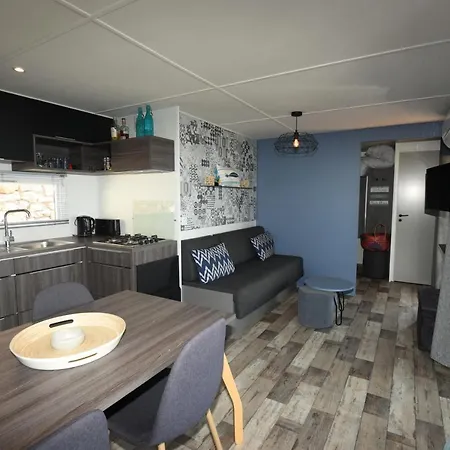 Mobil Vue Sur - Racine 03 Saint-Raphaël