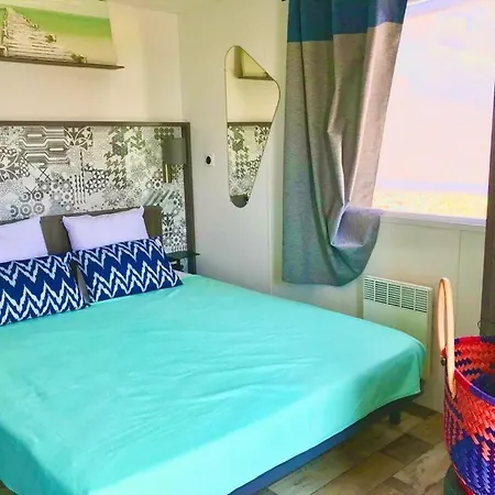 Mobil Vue Sur - Racine 03 Saint-Raphaël