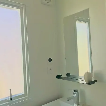 Mobil Vue Sur - Racine 03 Saint-Raphaël