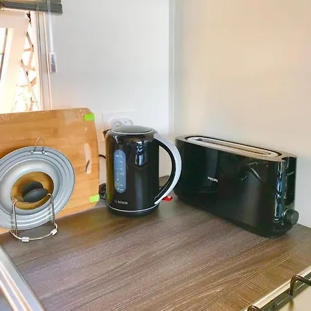 Mobil Vue Sur - Racine 03 Parque de Campismo *