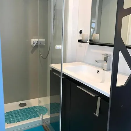 Mobil Vue Sur - Racine 03 Saint-Raphaël