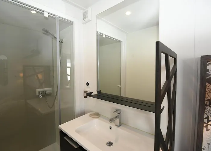 Camping Mobil Vue Sur - Racine 03