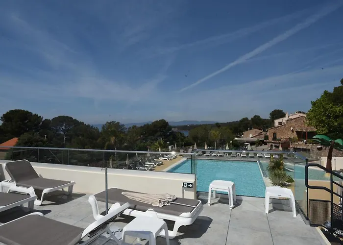 Mobil Vue Sur - Racine 03 Saint-Raphaël