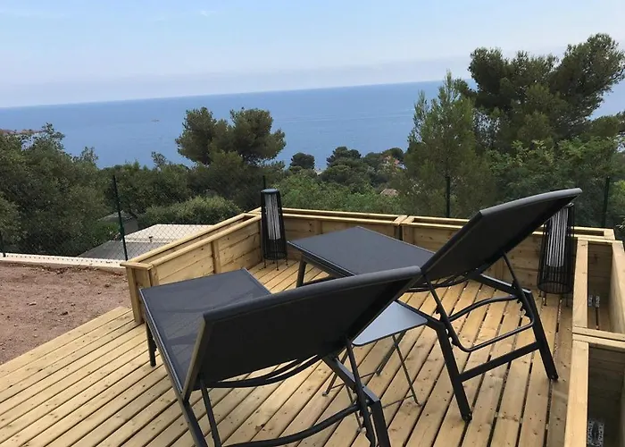 Mobil Vue Sur - Racine 03 *