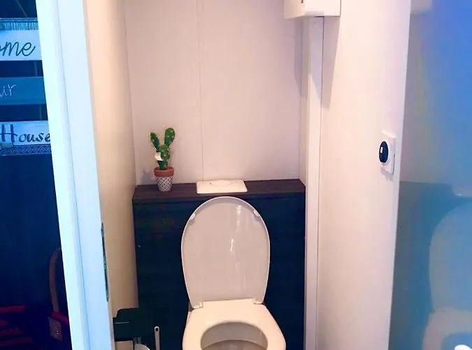 Mobil Vue Sur - Racine 03 Camping Saint-Raphaël