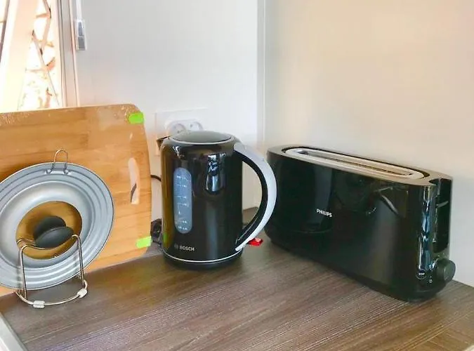 Mobil Vue Sur - Racine 03 Camping *