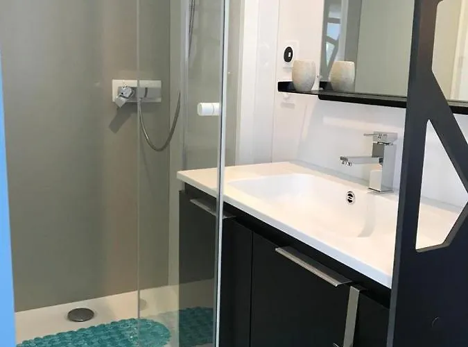 Mobil Vue Sur - Racine 03 Saint-Raphaël