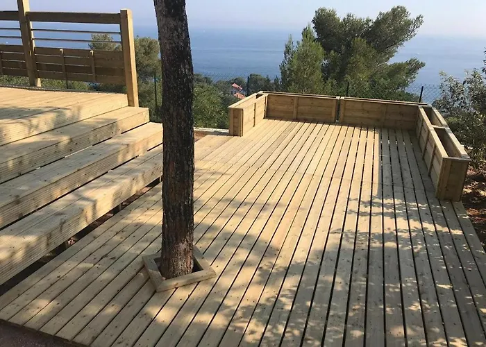 Mobil Vue Sur - Racine 03