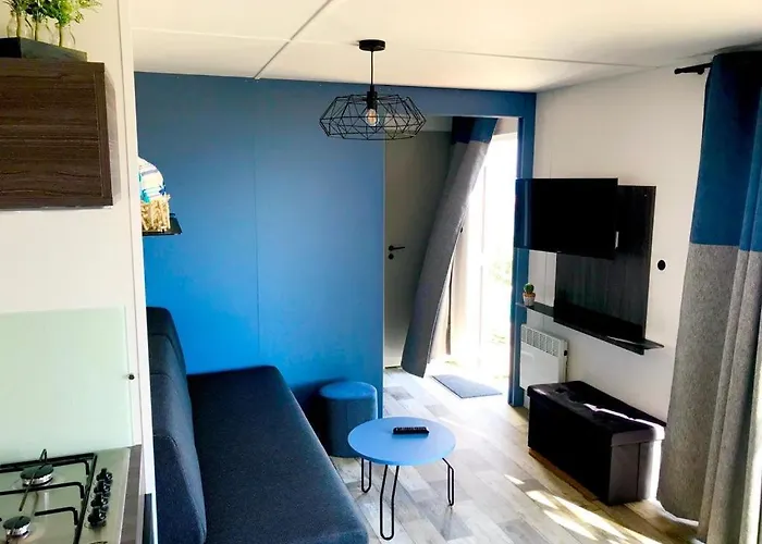 Camping Mobil Vue Sur - Racine 03